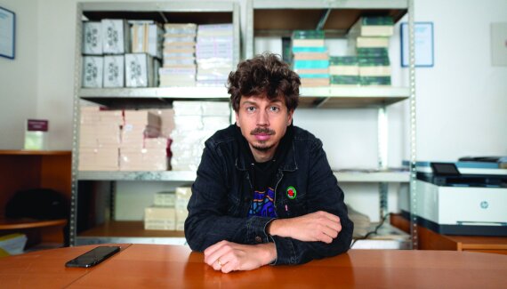 Tomáš Hučko: Vlákna uvažovania, spomínania a&nbsp;rozprávania